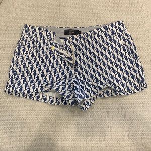 J Crew Chino Shorts - $20
